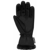 Reusch Luna R-TEX® XT met waterdicht en ademend membraan, warme en aangename sneeuwhandschoenen 7,5