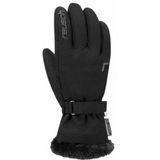 Reusch Luna R-TEX® XT met waterdicht en ademend membraan, warme en aangename sneeuwhandschoenen 7,5