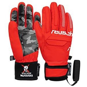 Warrior R-TEX® XT Junior sporthandschoenen, waterdicht membraan, winddicht, ademend, skihandschoenen, warme hardloophandschoenen