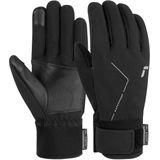 Reusch Diver X R-Tex XT Touch-Tec Handschoenen (zwart |waterdicht)