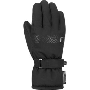 Handschoen Reusch Junior Bella R-TEX XT Black-4,5