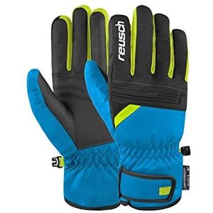 Reusch Baldo R-tex® Xt waterdichte ademende korte tenen comfortabele warme sporthandschoenen sneeuwhandschoenen winterhandschoenen