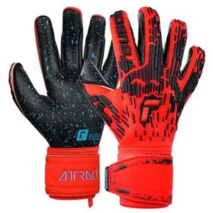 REUSCH International SPA Attrakt Freegel Fusion Goaliator