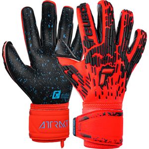 REUSCH INTERNATIONAL SPA Attrakt Freegel Fusion Goaliator