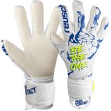 Reusch Pure Contact Silver