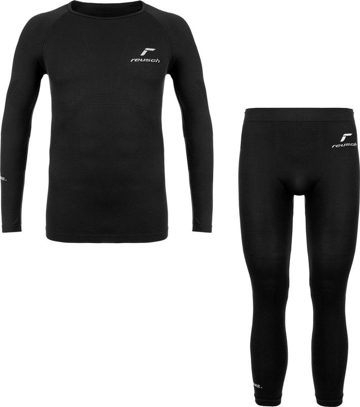 Reusch - Funktionswäsche - Thermo-onderbroeken