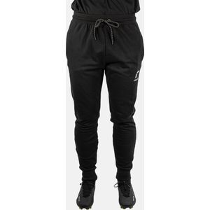 Reusch - Trainingsbroek - Zwart - Hoogwaardige Materialen