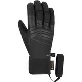 Reusch Jupiter Gore-Tex herenhandschoenen, extra warm, waterdicht, ademend, 8