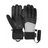 Handschoen Reusch Men Jupiter GORE-TEX Glacier Grey / Black-8.5