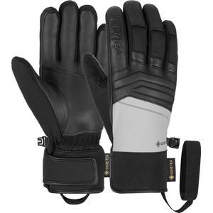 Handschoen Reusch Men Jupiter GORE-TEX Glacier Grey / Black-9.5