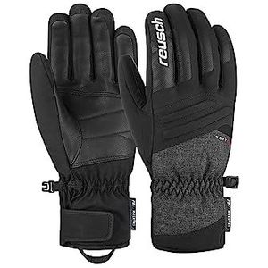 Reusch Heren handschoenen Seamus R-TEX® XT extra warm, waterdicht, ademend