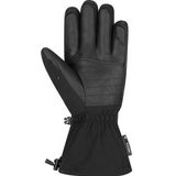 Handschoen Reusch Men Torres R-TEX XT Black-9