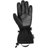 Reusch Extra Warm Torres R-Tex ski handschoenen unisex zwart