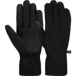 Reusch Unisex multifunctionele handschoenen Mate Touch-TEC™ extra ademend