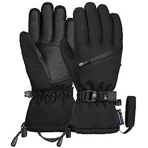 Reusch Demi R Tex Xt Handschoen Dames Black