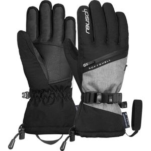 Reusch Demi R-tex Xt Gloves Zwart 7 1/2 Vrouw