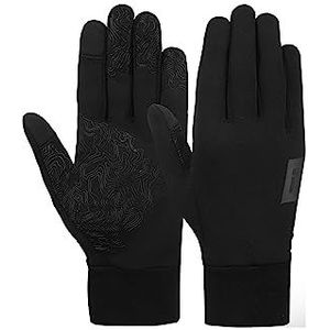 Handschoenen Reusch Ashton Touch-Tec Handschuh Fleece 6305168-700 10