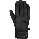 Reusch Cronon Handschoen Black 9