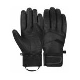 Reusch Cronon Handschoen Black 9