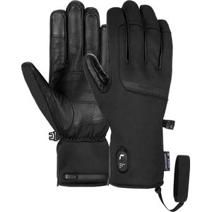 Reusch Heat Essence R-Tex Xt Handschoen Black 8