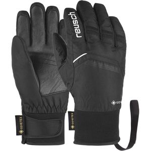 Reusch Beste Koop Tommy Ski Handschoenen Junior Zwart