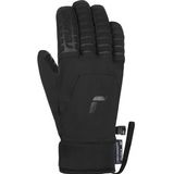 Handschoen Reusch Men Raptor R-TEX XT TOUCH-TEC Black-8