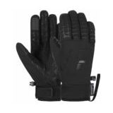 Handschoen Reusch Men Raptor R-TEX XT TOUCH-TEC Black-8