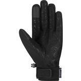 Handschoen Reusch Men Raptor R-TEX XT TOUCH-TEC Black-8.5