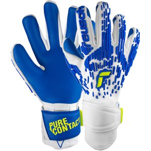 Reusch Pure Contact Freegel Gold X