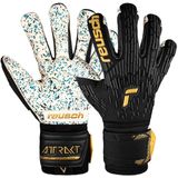 Reusch Attrakt Freegel Fusion Ortho-Tec Keepershandschoenen voor volwassenen met Evolution Negative Cut en ongeëvenaarde grip