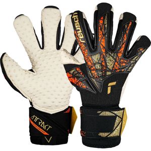 Reusch Attrakt SpeedBump Ortho-Tec Keepershandschoenen - Maat 11