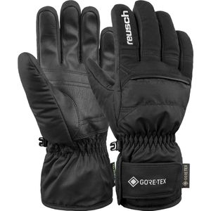 Reusch Snow Ranger Gore-Tex Gants chauds imperméables et respirants pour homme