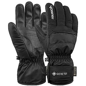 Reusch Snow Ranger Gore-Tex Warme waterdichte ademende handschoenen voor heren