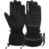 Reusch Conan R-tex Xt Heren Skihandschoenen 6401235-7701 - Kleur Zwart-wit - Maat 9.5