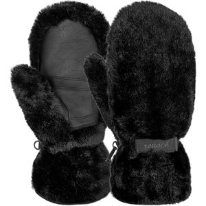 Reusch - Molly R-Tex XT - Skiwanten - Zwart - Dames