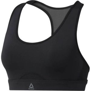 Reebok Hero Power Bra - Zwart - Maat S