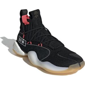 adidas Originals Crazy BYW X Basketbal schoenen Mannen zwart 42