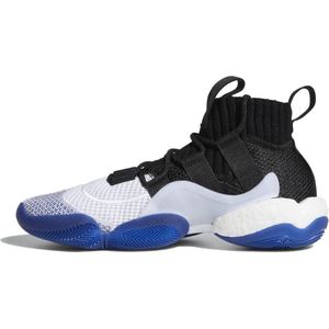 adidas Originals Crazy BYW X Basketbal schoenen Mannen zwart 40 2/3