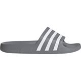 Adidas - Cloudfoam - Teenslippers - Zwart - EVA - Sneldrogend
