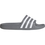 Adidas - Cloudfoam - Teenslippers - Zwart - EVA - Sneldrogend