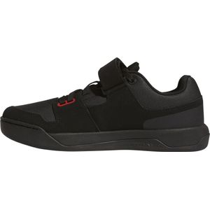 adidas Performance Hellcat Fietsschoenen Mannen Zwart 50 2/3