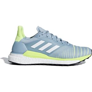 adidas Performance Solar Glide Hardloopschoenen Vrouw Grijs 36 2/3