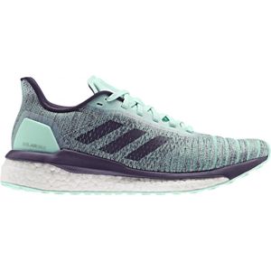 adidas Performance Solar Drive W Hardloopschoenen Vrouwen Groene 36