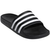 adidas Sportswear adilette Aqua Badslippers - Unisex - Zwart- 47