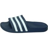 adidas Sportswear adilette Aqua Badslippers - Unisex - Blauw- 39