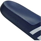 adidas Sportswear adilette Aqua Badslippers Unisex Blauw