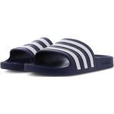 adidas Sportswear adilette Aqua Badslippers - Unisex - Blauw- 43