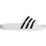 adidas Sportswear adilette Aqua Badslippers - Unisex - Wit