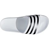 adidas - Adilette Aqua - Teenslippers - Blauw - EVA
