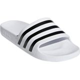 adidas Sportswear adilette Aqua Badslippers - Unisex - Wit- 37